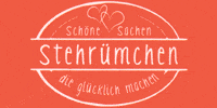 Kundenlogo von Stehrümchen ... schöne Sachen, die glücklich machen Dekoartikel