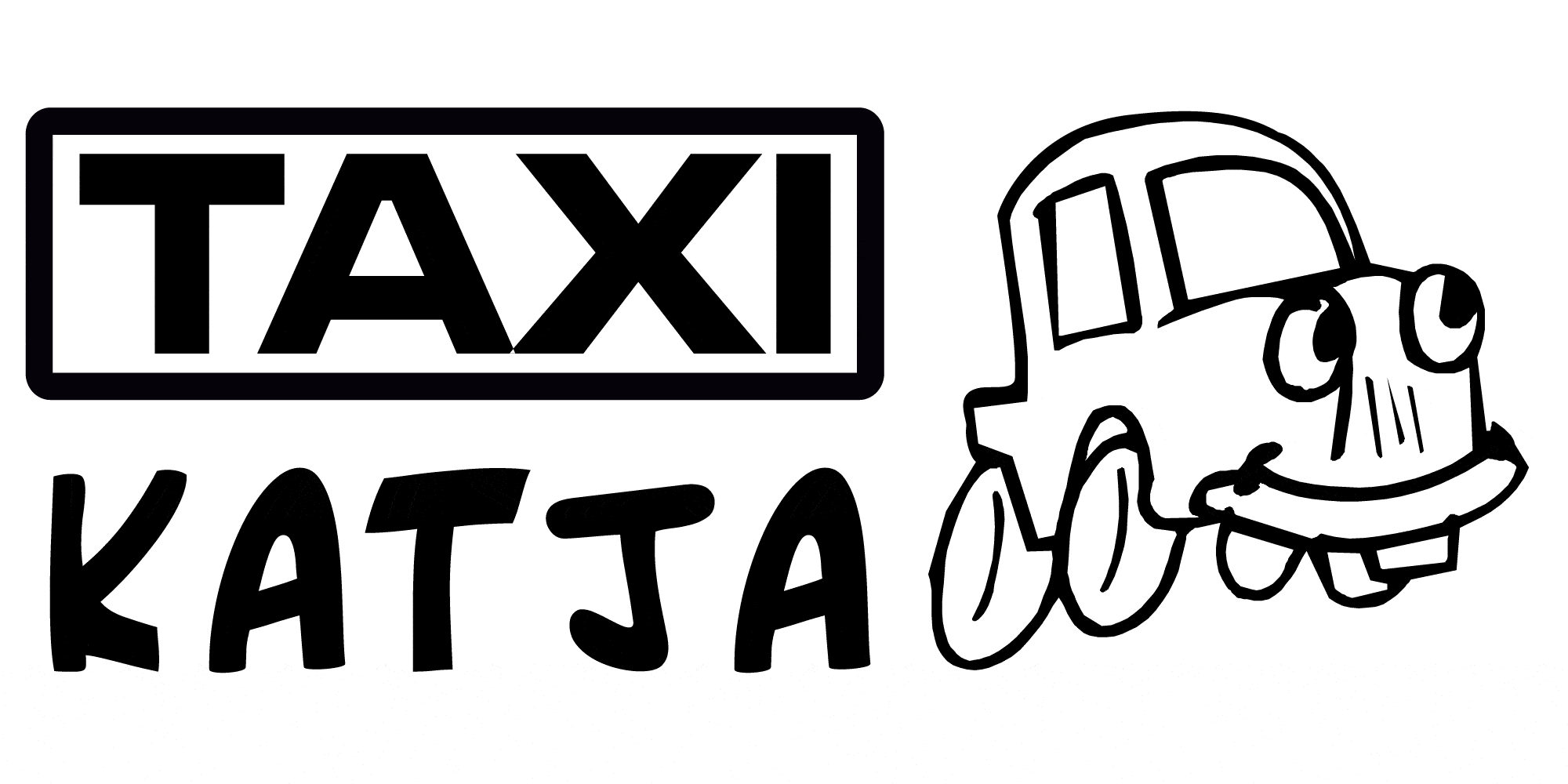 Kundenlogo von Taxi Katja, Inh. Raffaella Colonna