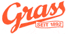 Kundenlogo von Grass Sanitär Heizung