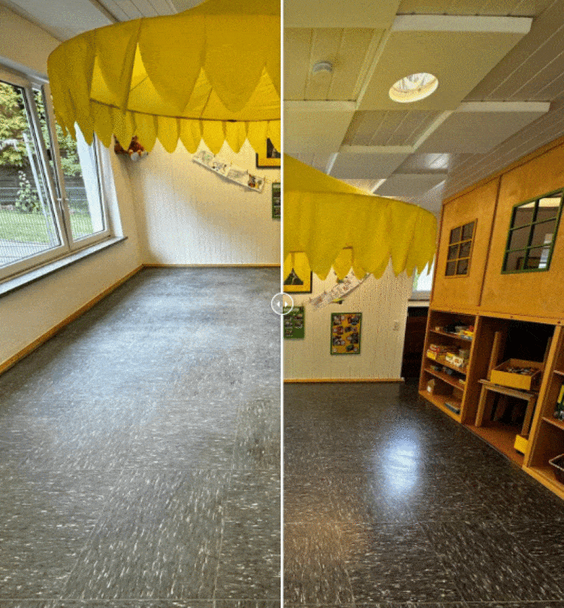Kundenbild klein 2 GebäudeService Kopatz