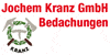 Kundenlogo von Kranz Jochem Dachdeckermeister