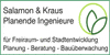 Kundenlogo von Salamon & Kraus planende Ingenieure