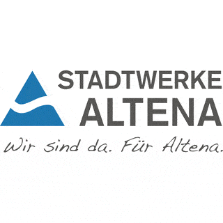 Kundenlogo von Stadtwerke Altena GmbH