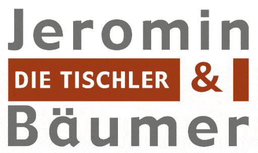 Kundenlogo von Die Tischler-Jeromin & Bäumer GbR Tischler