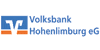 Kundenlogo von Volksbank Hohenlimburg eG Filiale Wiblingwerde