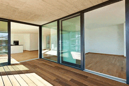 Kundenbild klein 2 Nielsen Glas- und Fensterbau GmbH