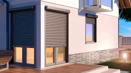 Kundenbild klein 3 Nielsen Glas- und Fensterbau GmbH