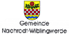 Kundenlogo von Gemeindeverwaltung Nachrodt-Wiblingwerde
