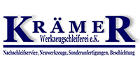 Kundenlogo Krämer GmbH Werkzeugschleiferei