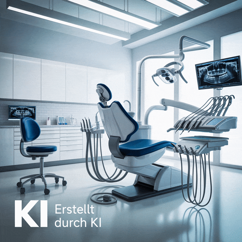 Kundenbild groß 1 Christodoulakis Michaela Praxis f. Zahnheilkunde