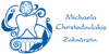 Kundenlogo von Christodoulakis Michaela Praxis f. Zahnheilkunde
