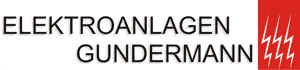 Kundenlogo von Gundermann Philipp Elektroanlagen