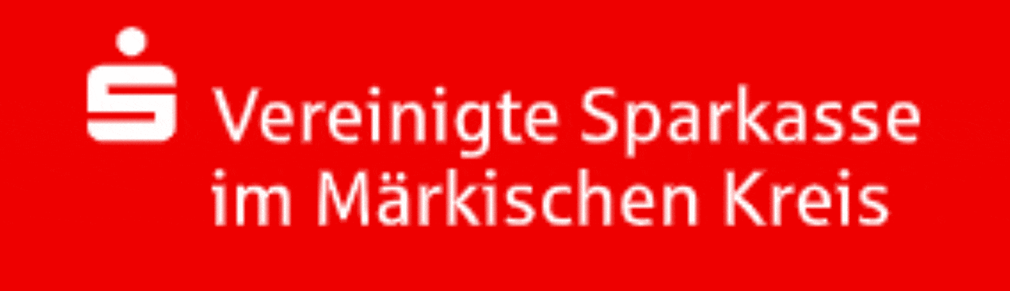 Kundenlogo von Vereinigte Sparkasse im Märkischen Kreis Banken