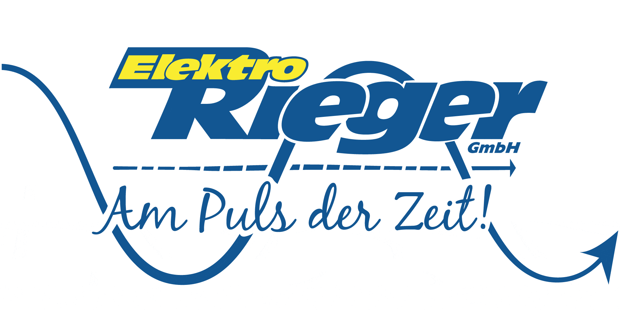 Kundenlogo von Elektro Rieger GmbH