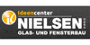 Kundenlogo von Nielsen Glas- und Fensterbau GmbH