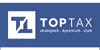 Kundenlogo von TOPTAX Steuerberatungsgesellschaft mbH