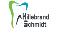 Kundenlogo Hillebrand Peter Msc. und Nils Schmidt Zahnarztpraxis
