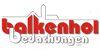 Kundenlogo von Balkenhol Bedachungen GmbH