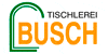 Kundenlogo von Busch Michael Bau- und Möbeltischlerei