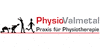 Kundenlogo von Physio Valmetal Physiotherapie