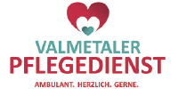 Kundenlogo Valmetaler Pflegedienst GmbH
