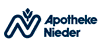 Kundenlogo von Apotheke-Nieder, Michael Nieder