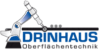 Kundenlogo Drinhaus Technik GmbH & Co. KG