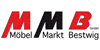 Kundenlogo von Möbel-Markt-Bestwig GmbH