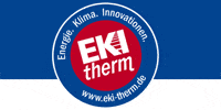 Kundenlogo EKI-Therm GmbH