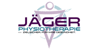 Kundenlogo Jäger Physiotherapie