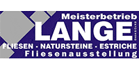 Kundenlogo Lange Fliesen u. Estrich GmbH & Co. KG