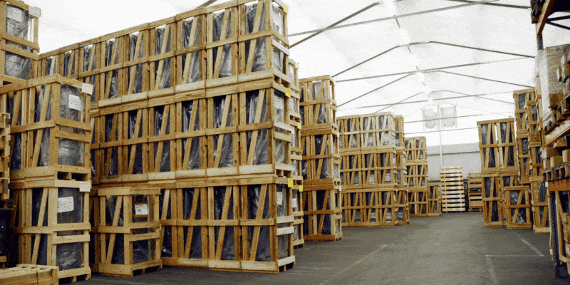 Kundenbild klein 4 Häger Transporte und Logistik GmbH & Co. KG Umzüge und Möbeltransporte