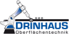 Kundenlogo von Drinhaus Technik GmbH & Co. KG