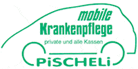Kundenlogo Pischeli mobile Krankenpflege
