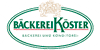Kundenlogo von Köster André Bäckerei