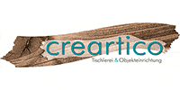 Kundenlogo creartico GmbH Tischlerei
