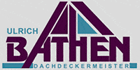 Kundenlogo Bathen Ulrich Dachdeckermeister