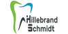 Kundenlogo von Hillebrand Peter Msc. und Nils Schmidt Zahnarztpraxis