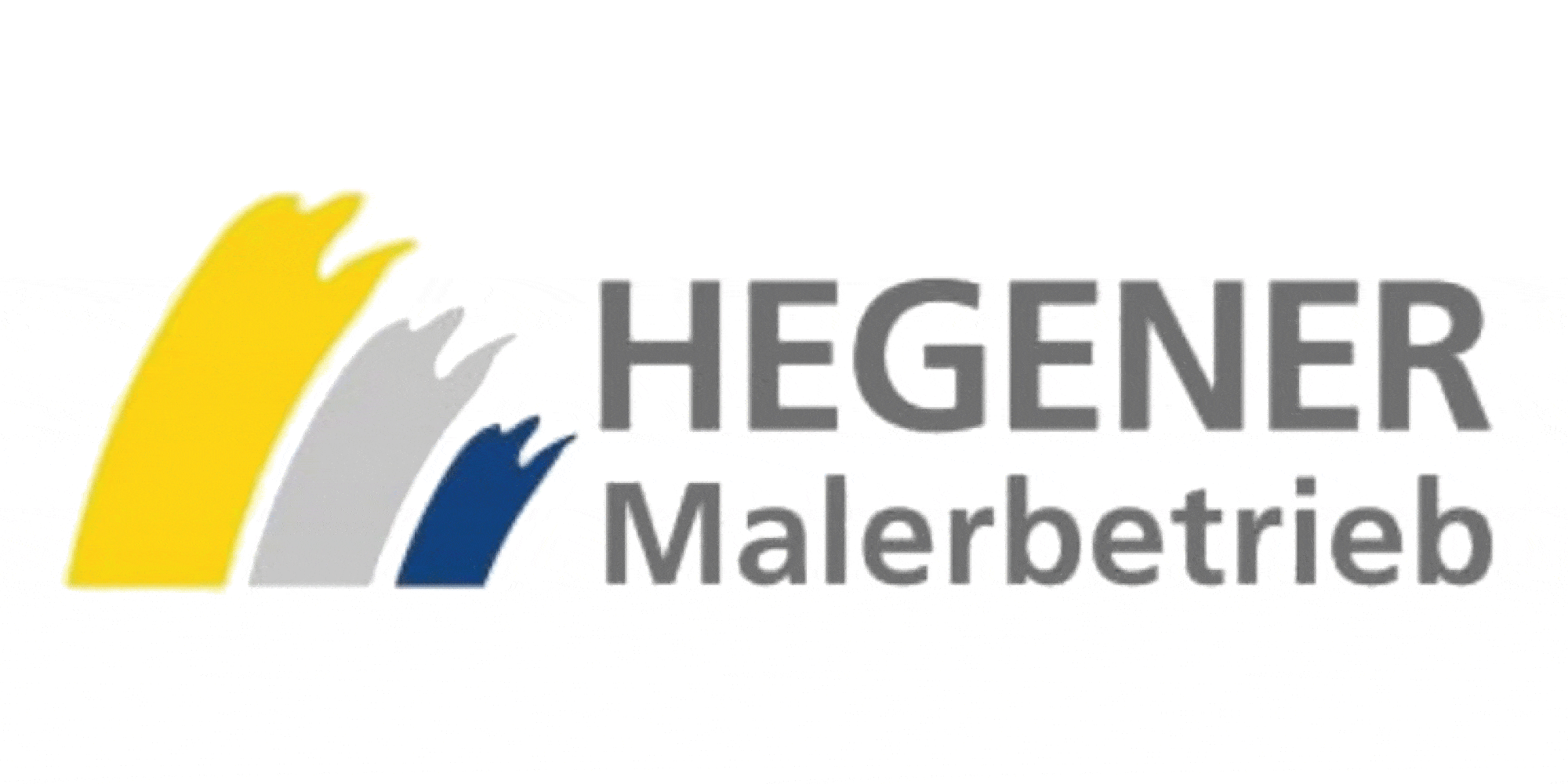 Kundenlogo Ludger Hegener GmbH