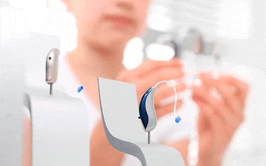 Kundenbild groß 2 Hörakustik Stappert GmbH