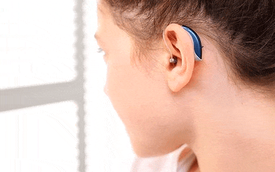 Kundenbild groß 3 Hörakustik Stappert GmbH