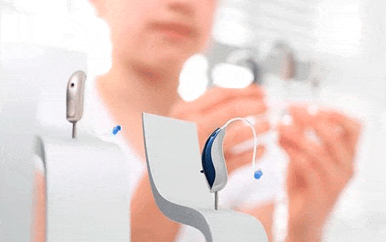 Kundenbild groß 4 Hörakustik Stappert GmbH