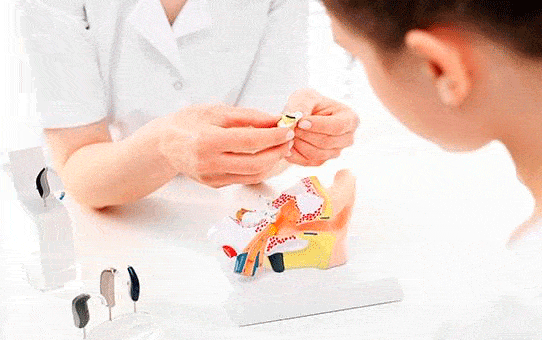 Kundenbild groß 5 Hörakustik Stappert GmbH