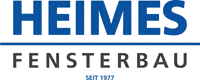 Kundenlogo Bauelemente Heimes GmbH