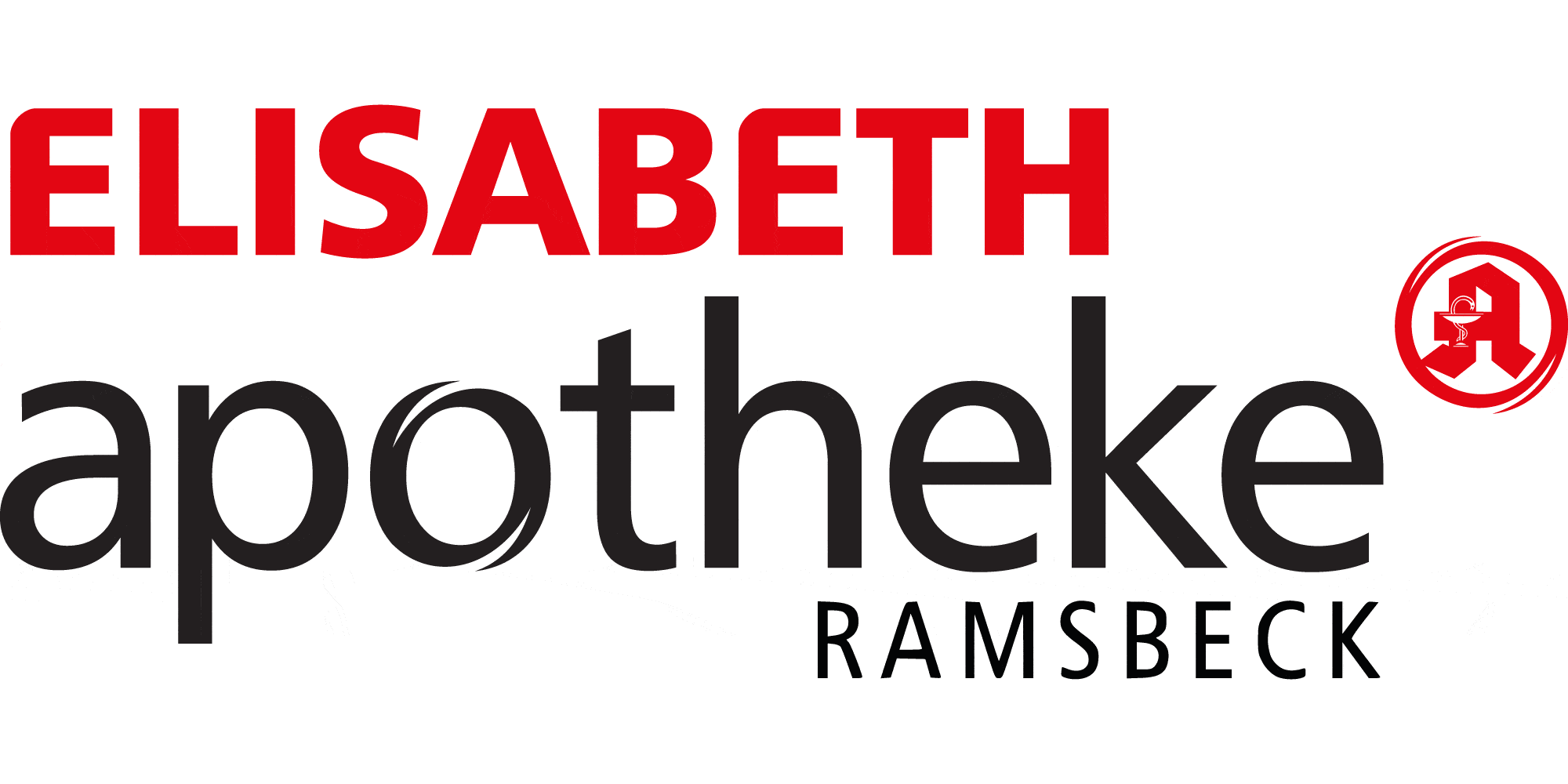 Kundenlogo von Elisabeth Apotheke Inh. Jan-Wilhelm Prein