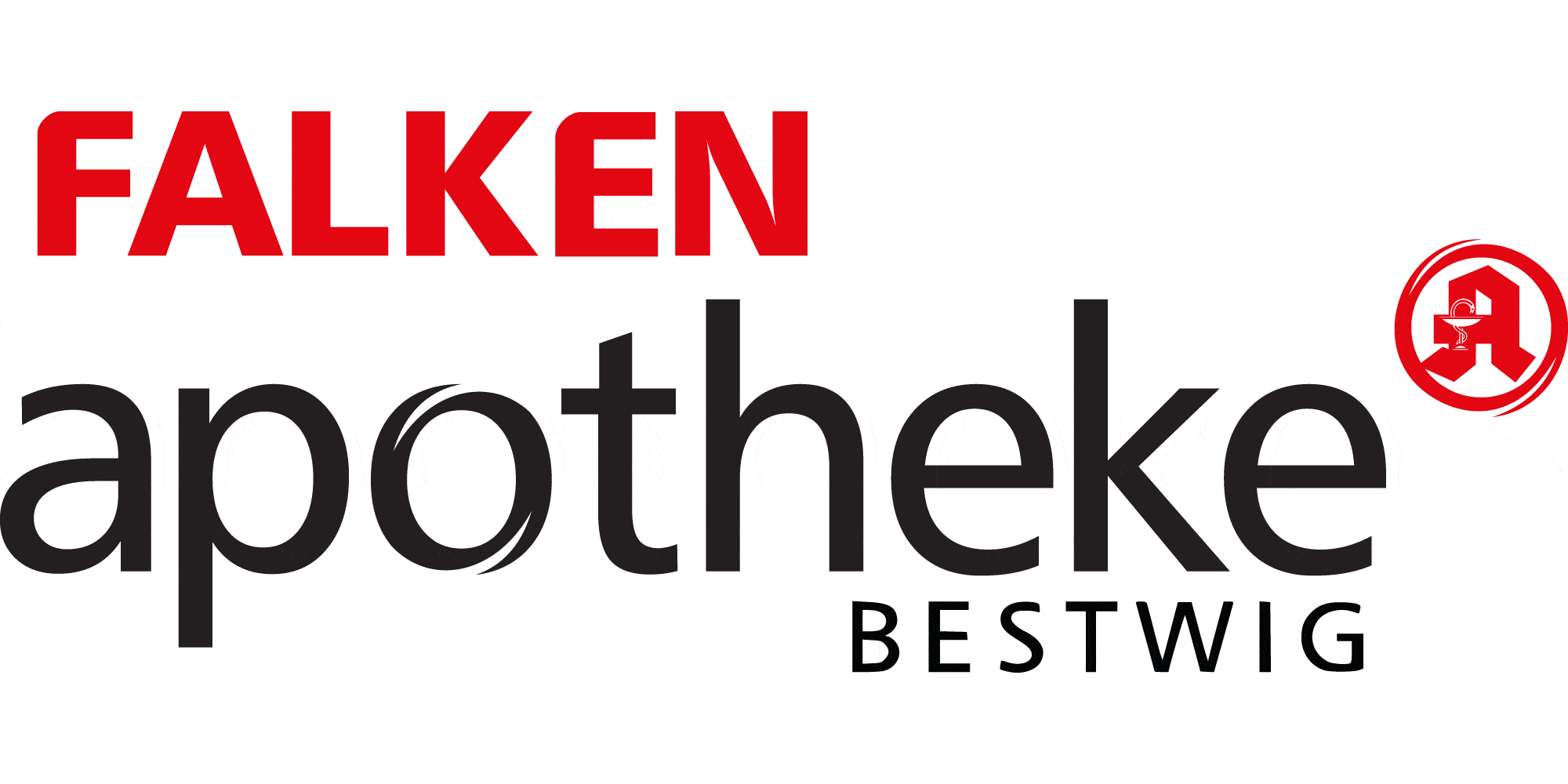 Kundenlogo von Falken-Apotheke Jan-Wilhelm Prein
