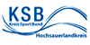 Kundenlogo von KreisSportBund Hochsauerlandkreis e.V.