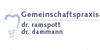 Kundenlogo von Ramspott Christian Dr. med. dent. u. Dammann Christoph Dr. med. dent. Zahnärztliche Gemeinschaftspraxis