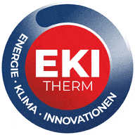 Kundenlogo von EKI-Therm GmbH