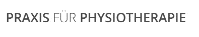 Kundenlogo von Praxis für Physiotherapie Dennis Wiesehöfer Physiotherapeut